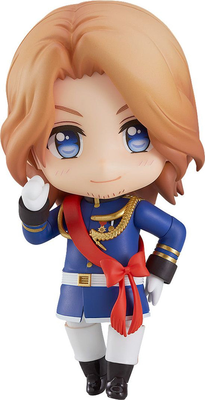 GoodSmile Company Nendoroid France