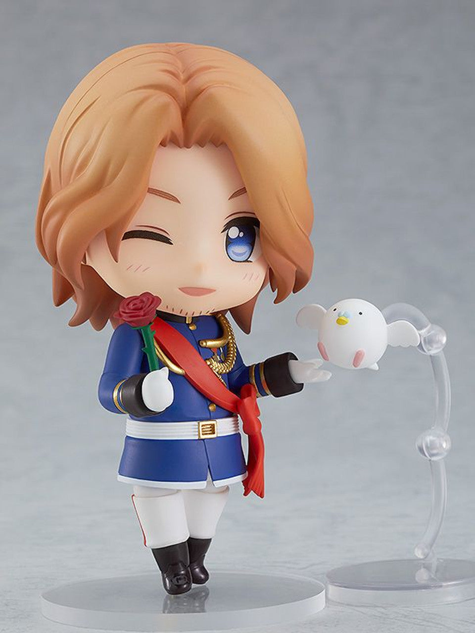 GoodSmile Company Nendoroid France