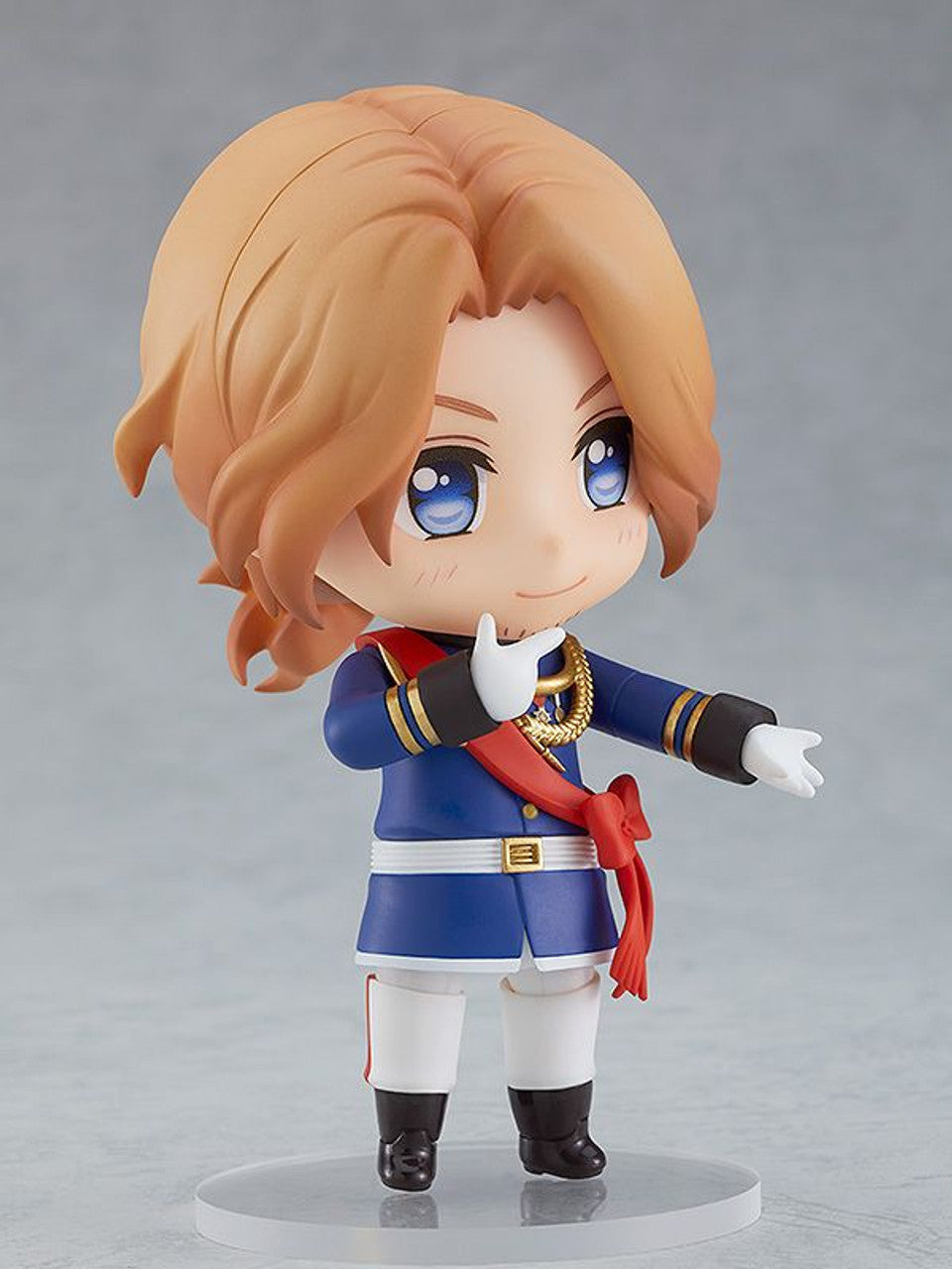 GoodSmile Company Nendoroid France