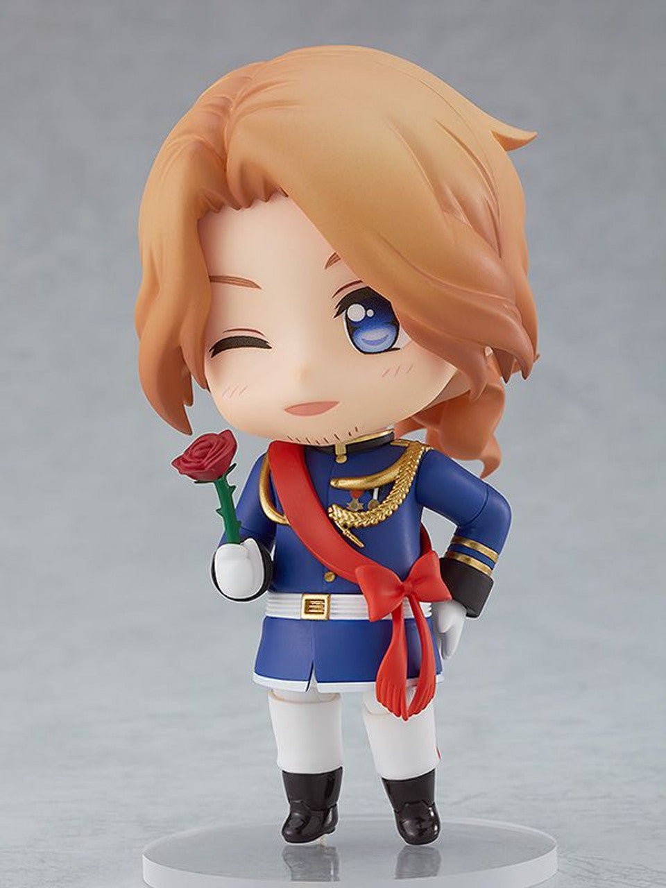 GoodSmile Company Nendoroid France