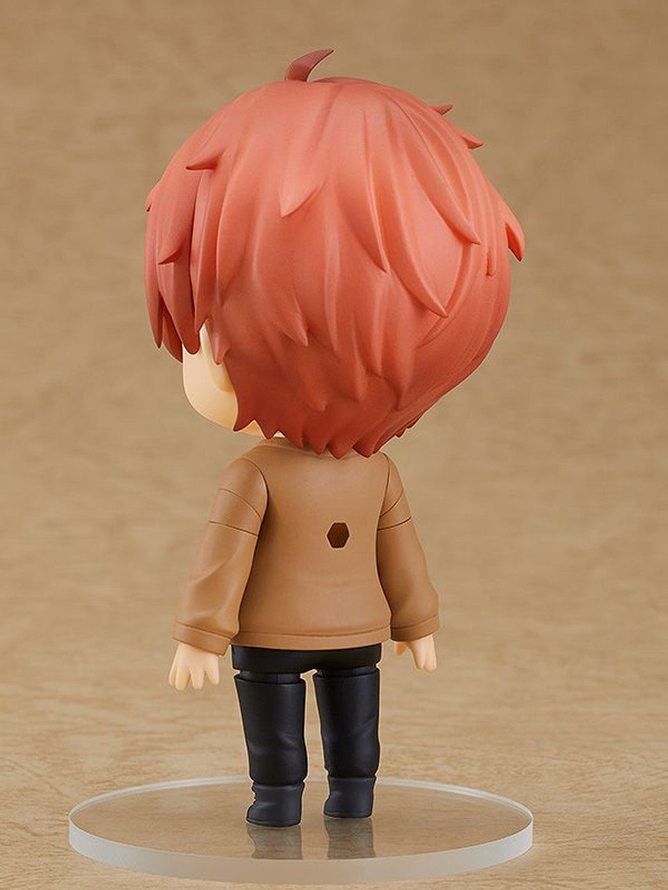 Good Smile Company Given Series Mafuyu Sato Nendoroid Doll