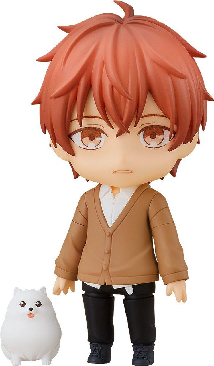 Good Smile Company Given Series Mafuyu Sato Nendoroid Doll