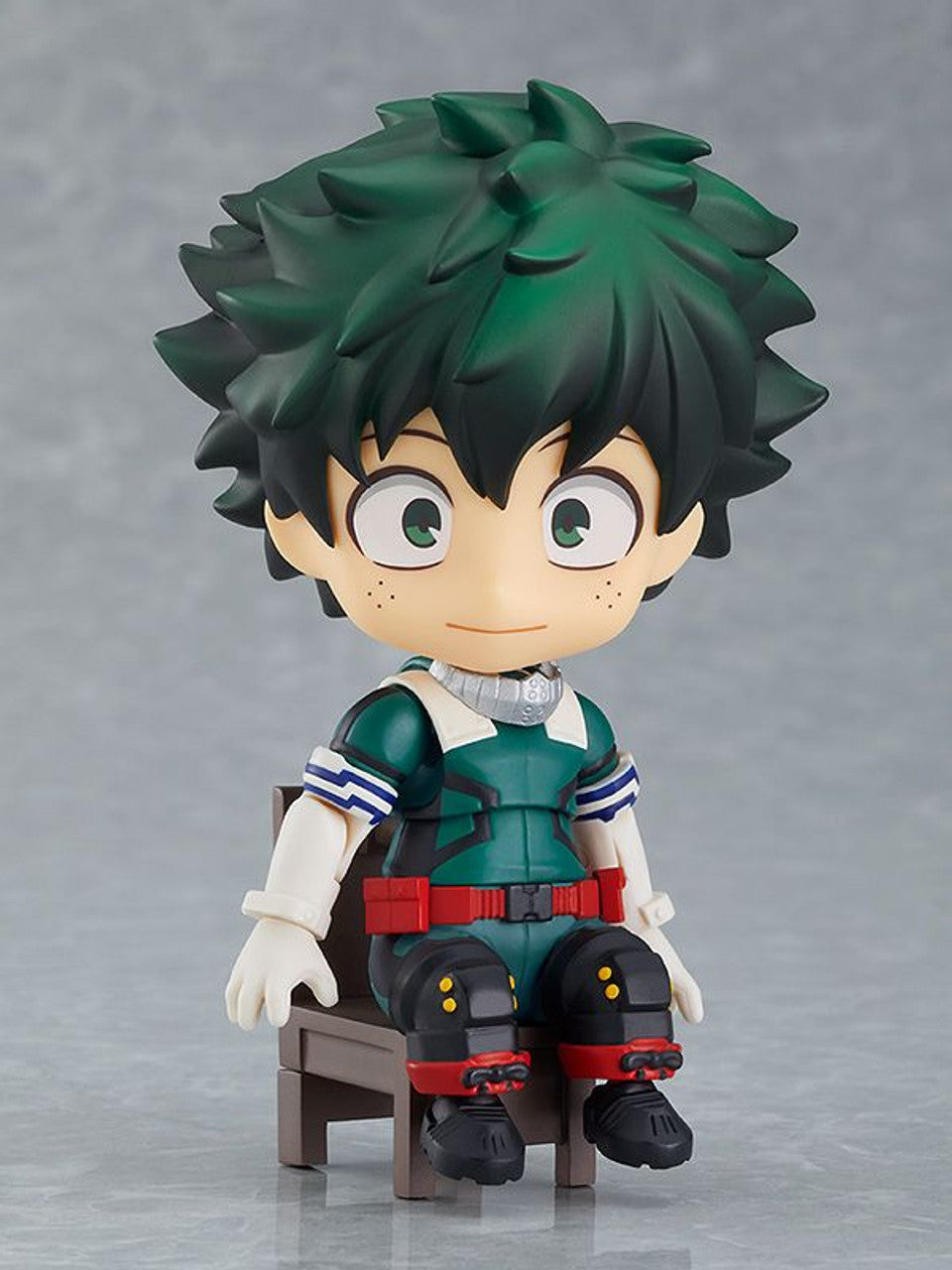 GoodSmile Company [GoodSmile] Nendoroid Swacchao Izuku Midoriya