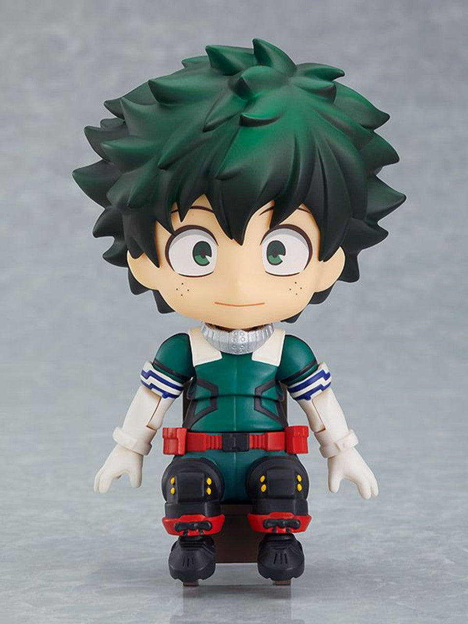 GoodSmile Company [GoodSmile] Nendoroid Swacchao Izuku Midoriya