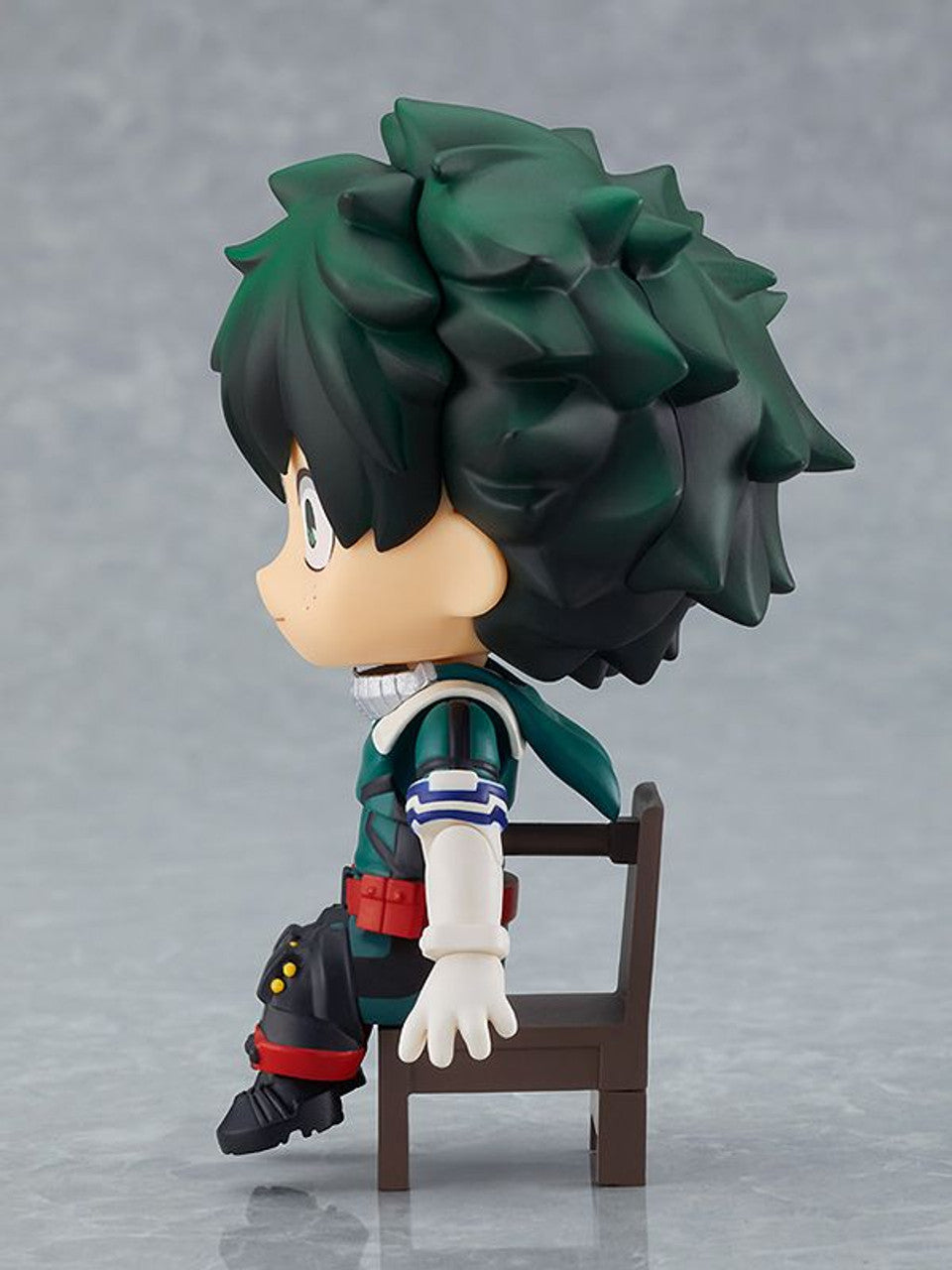 GoodSmile Company [GoodSmile] Nendoroid Swacchao Izuku Midoriya