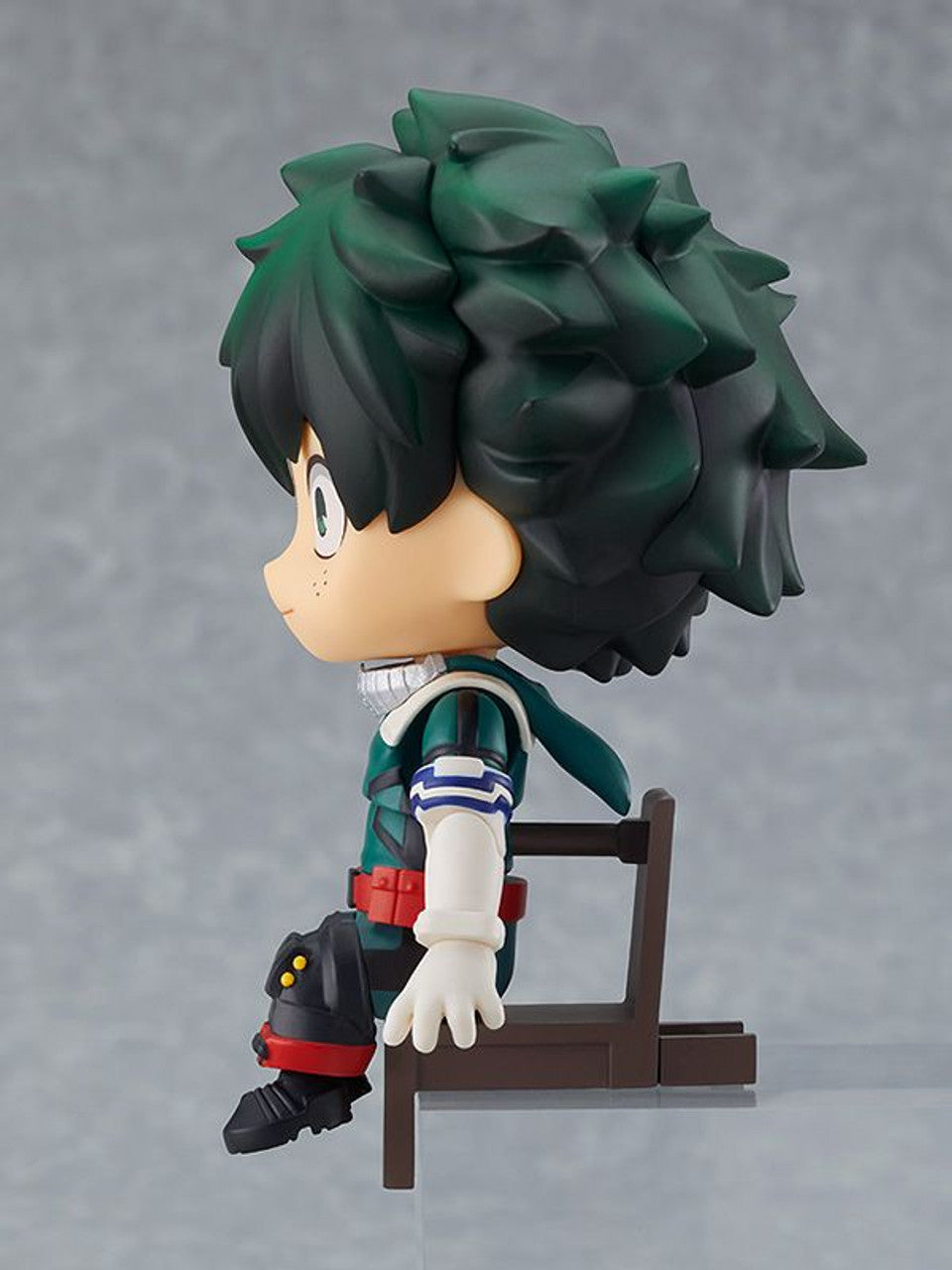 GoodSmile Company [GoodSmile] Nendoroid Swacchao Izuku Midoriya