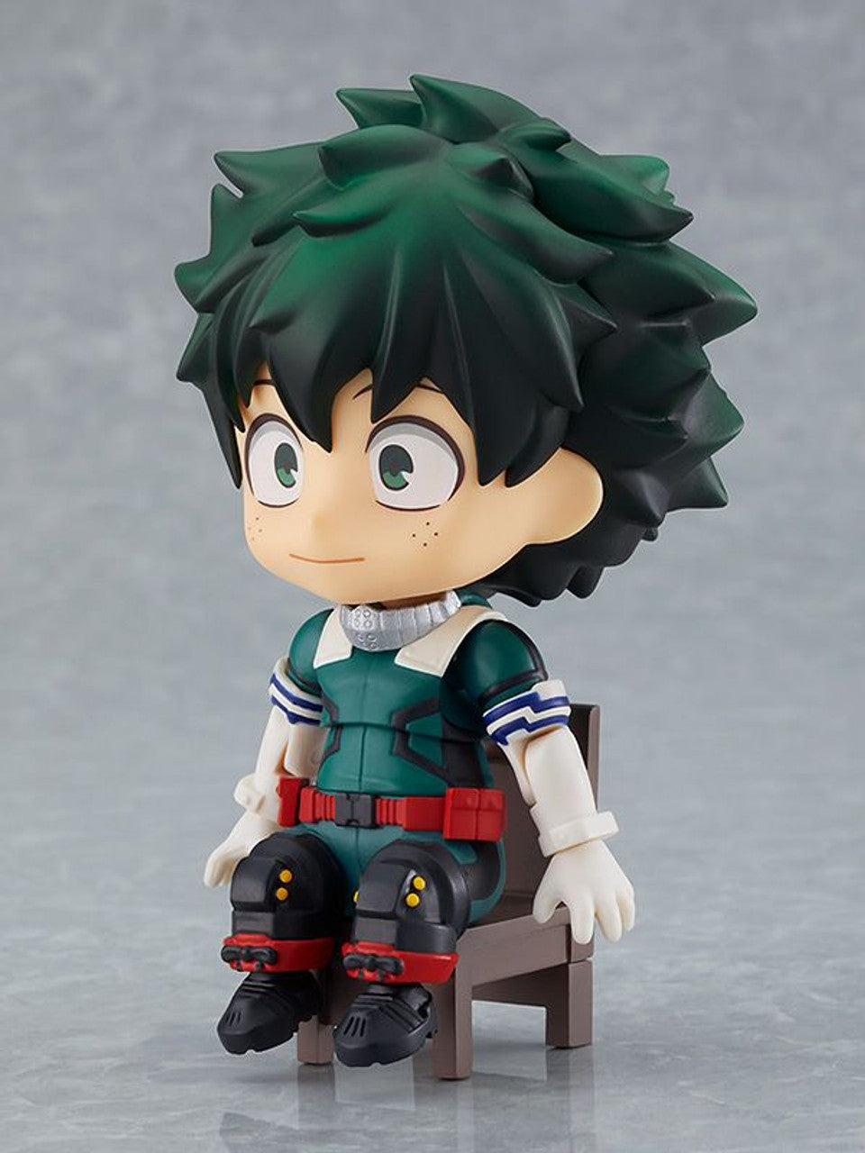 GoodSmile Company [GoodSmile] Nendoroid Swacchao Izuku Midoriya