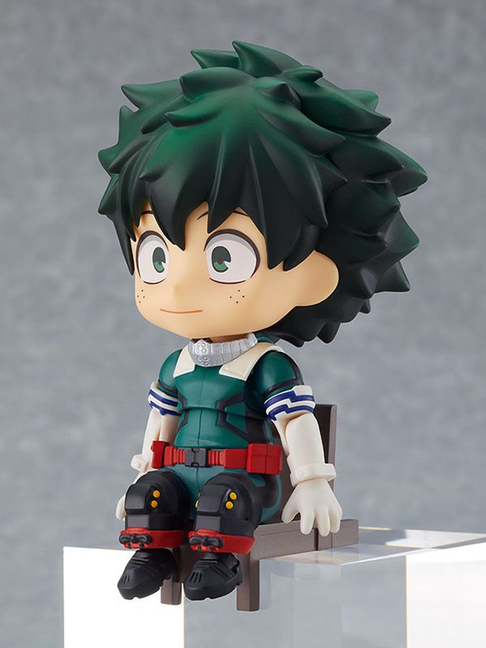 GoodSmile Company [GoodSmile] Nendoroid Swacchao Izuku Midoriya