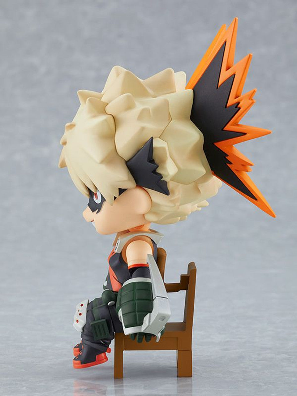 GoodSmile Company [GoodSmile] Nendoroid Swacchao Katsuki Bakugo