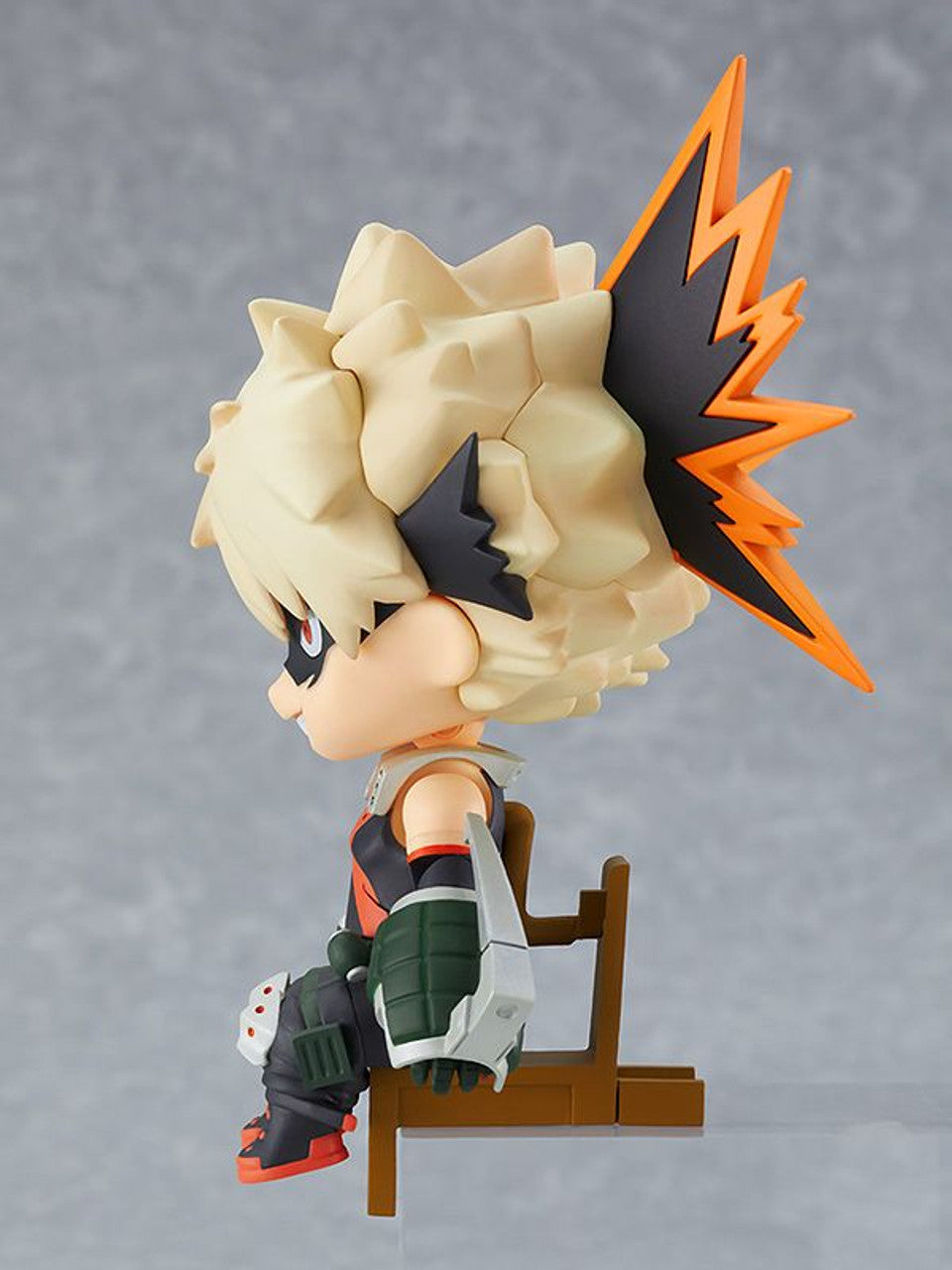 GoodSmile Company [GoodSmile] Nendoroid Swacchao Katsuki Bakugo