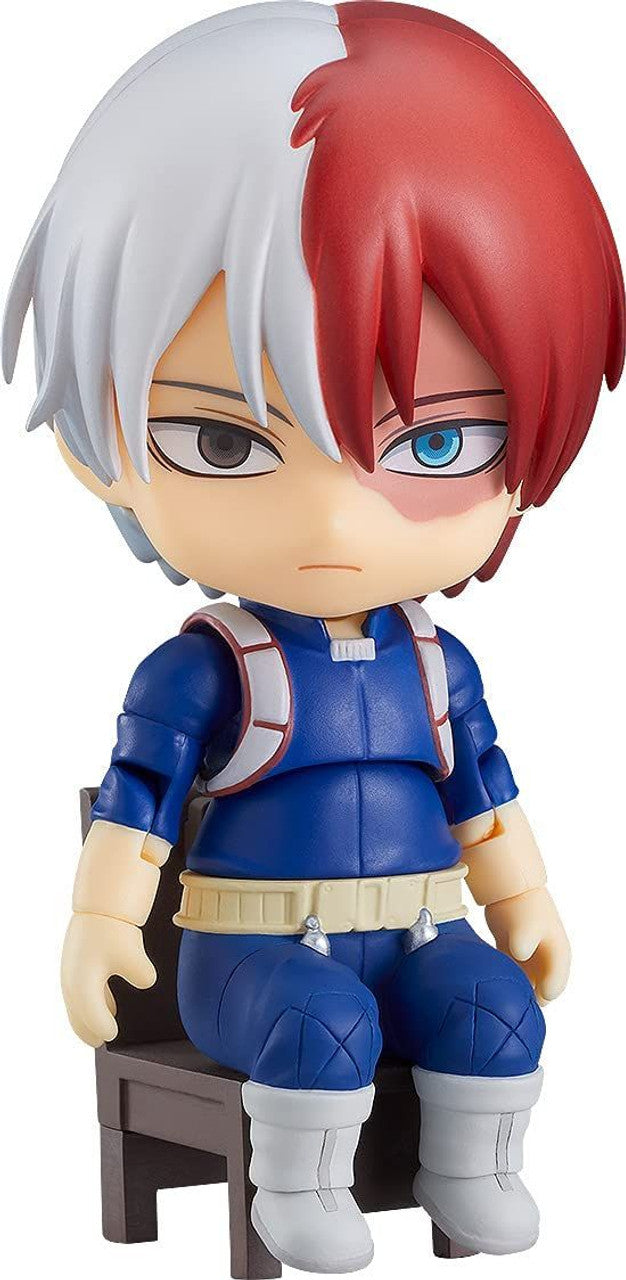 GoodSmile Company [GoodSmile] Nendoroid Swacchao Shoto Todoroki