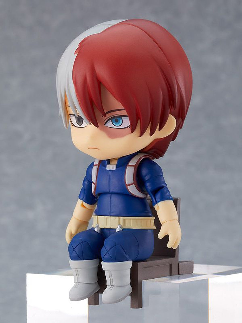 GoodSmile Company [GoodSmile] Nendoroid Swacchao Shoto Todoroki