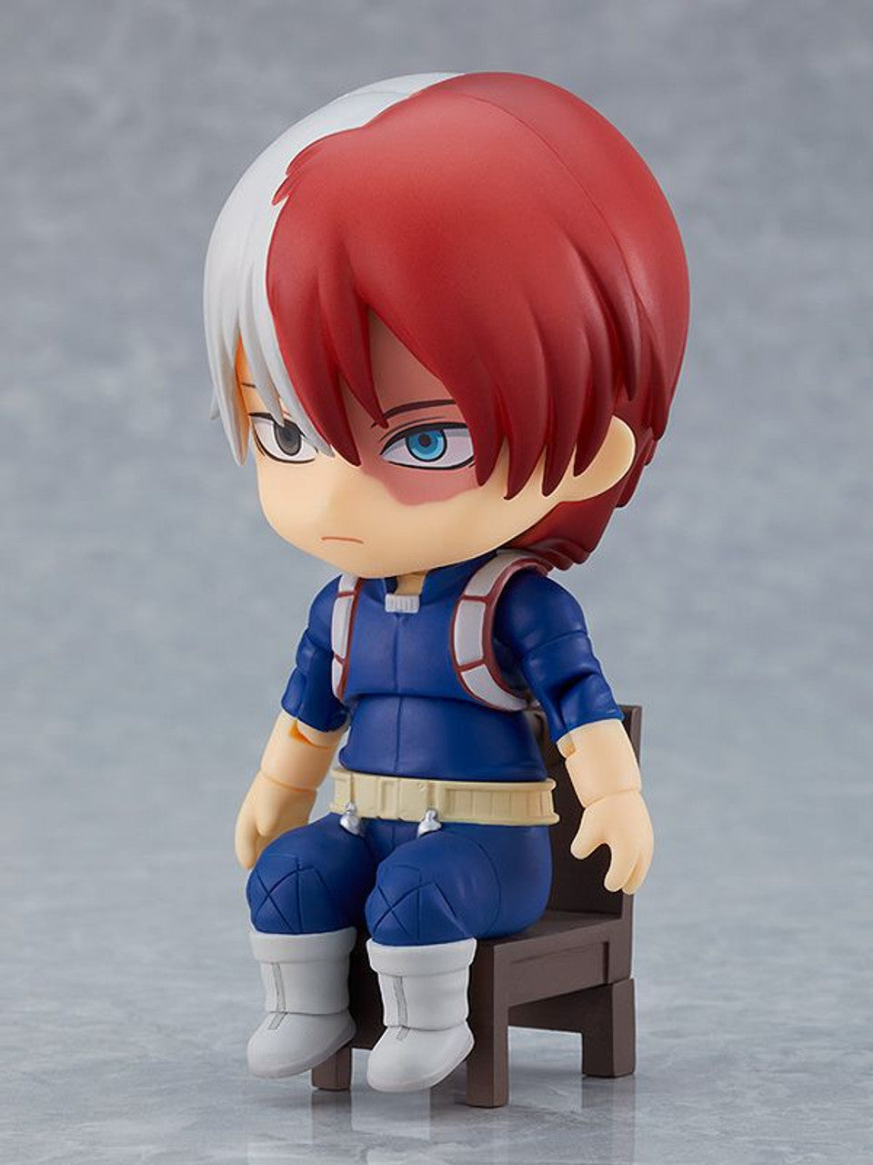 GoodSmile Company [GoodSmile] Nendoroid Swacchao Shoto Todoroki