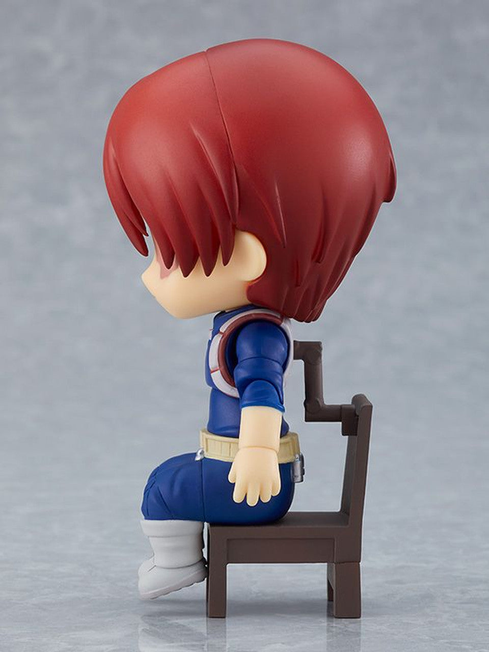 GoodSmile Company [GoodSmile] Nendoroid Swacchao Shoto Todoroki