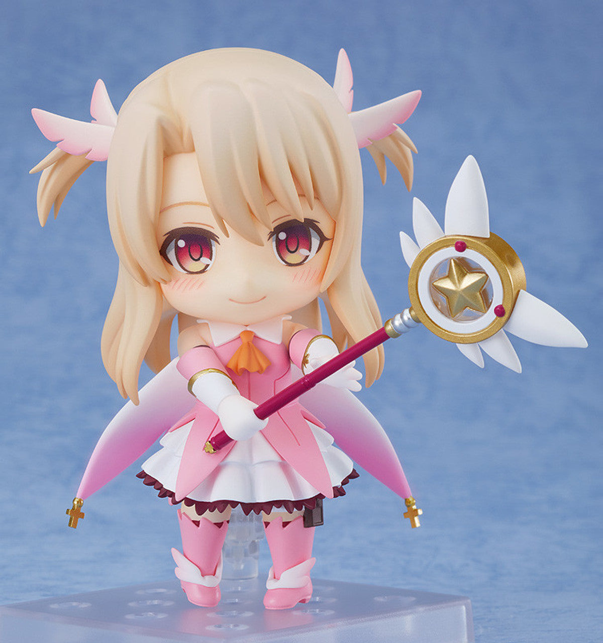 GoodSmile Company Nendoroid Illyasviel von Einzbern