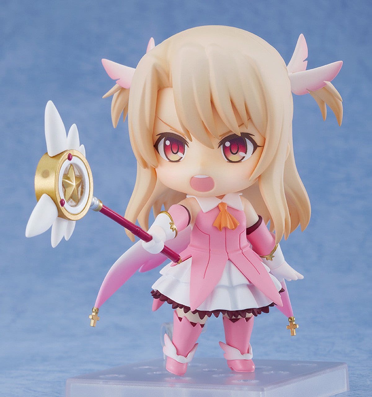 GoodSmile Company Nendoroid Illyasviel von Einzbern