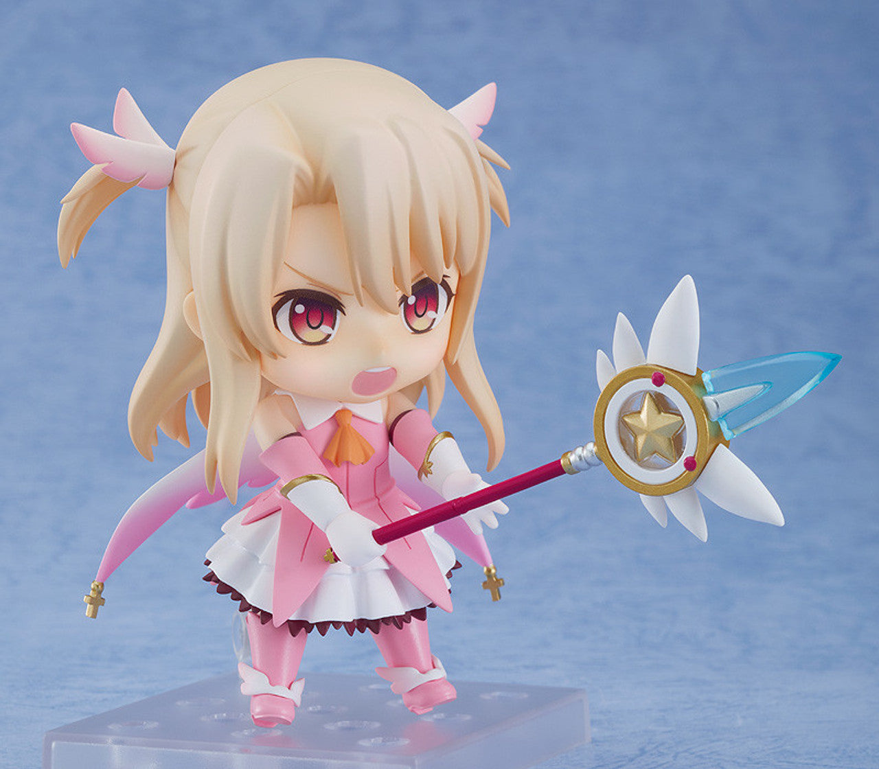 GoodSmile Company Nendoroid Illyasviel von Einzbern