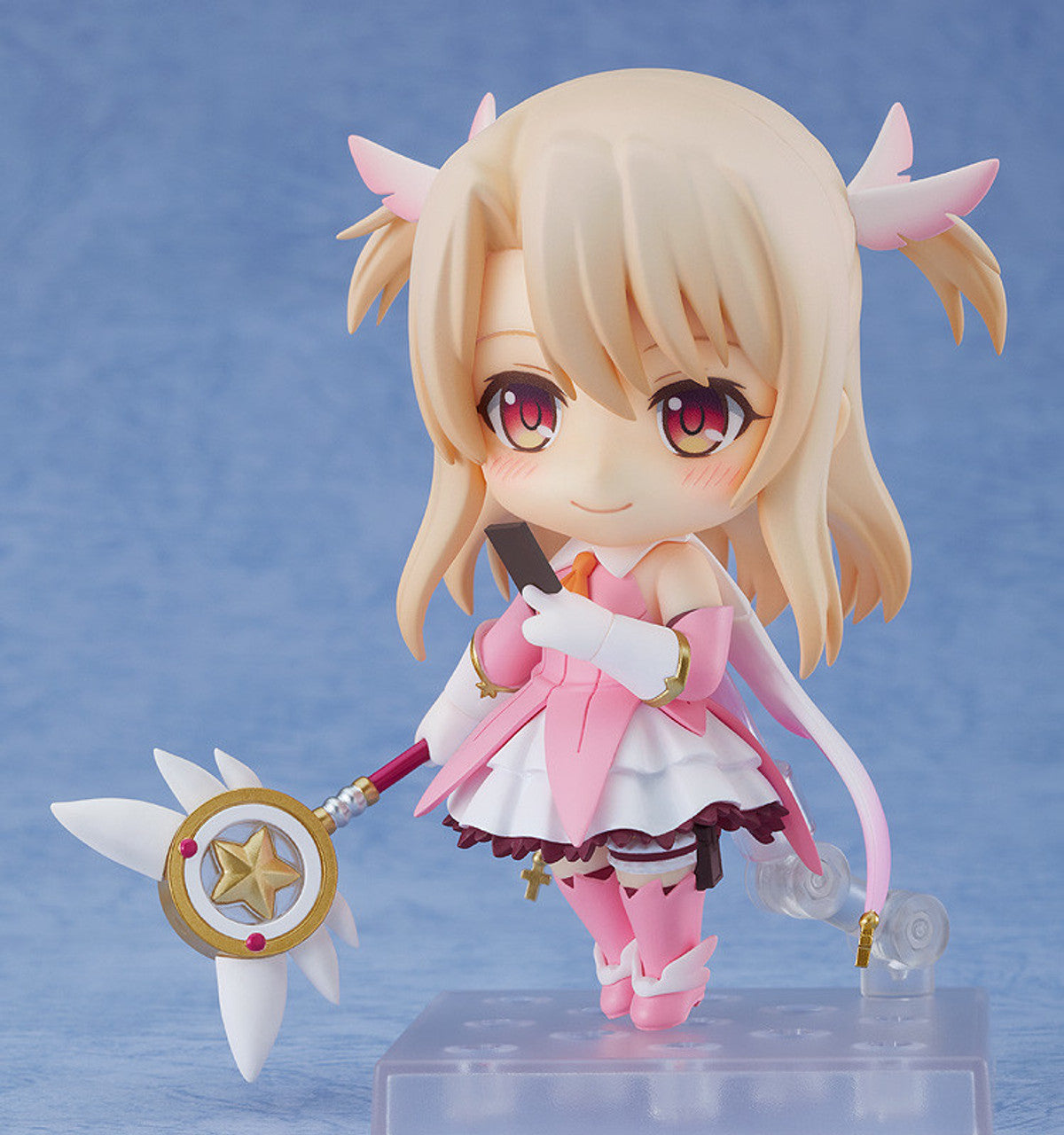 GoodSmile Company Nendoroid Illyasviel von Einzbern