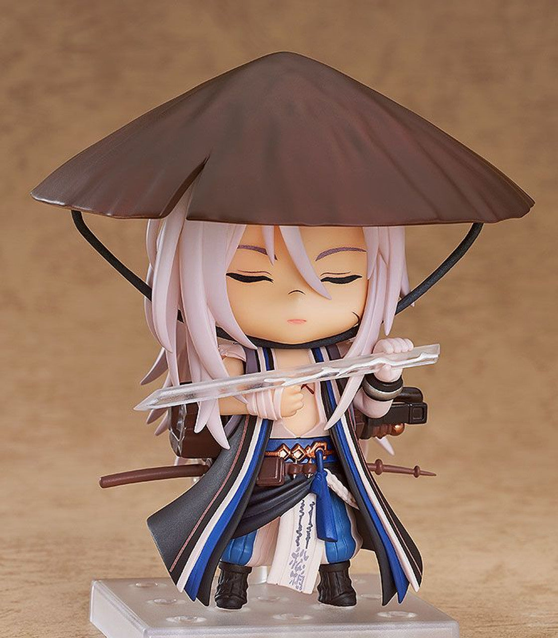 GoodSmile Company [GoodSmile] Nendoroid Neo: Blade Master