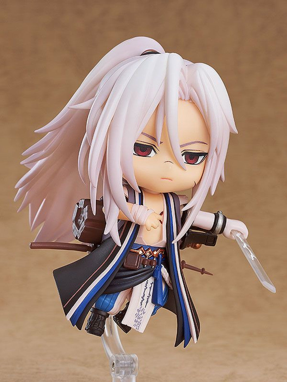 GoodSmile Company [GoodSmile] Nendoroid Neo: Blade Master