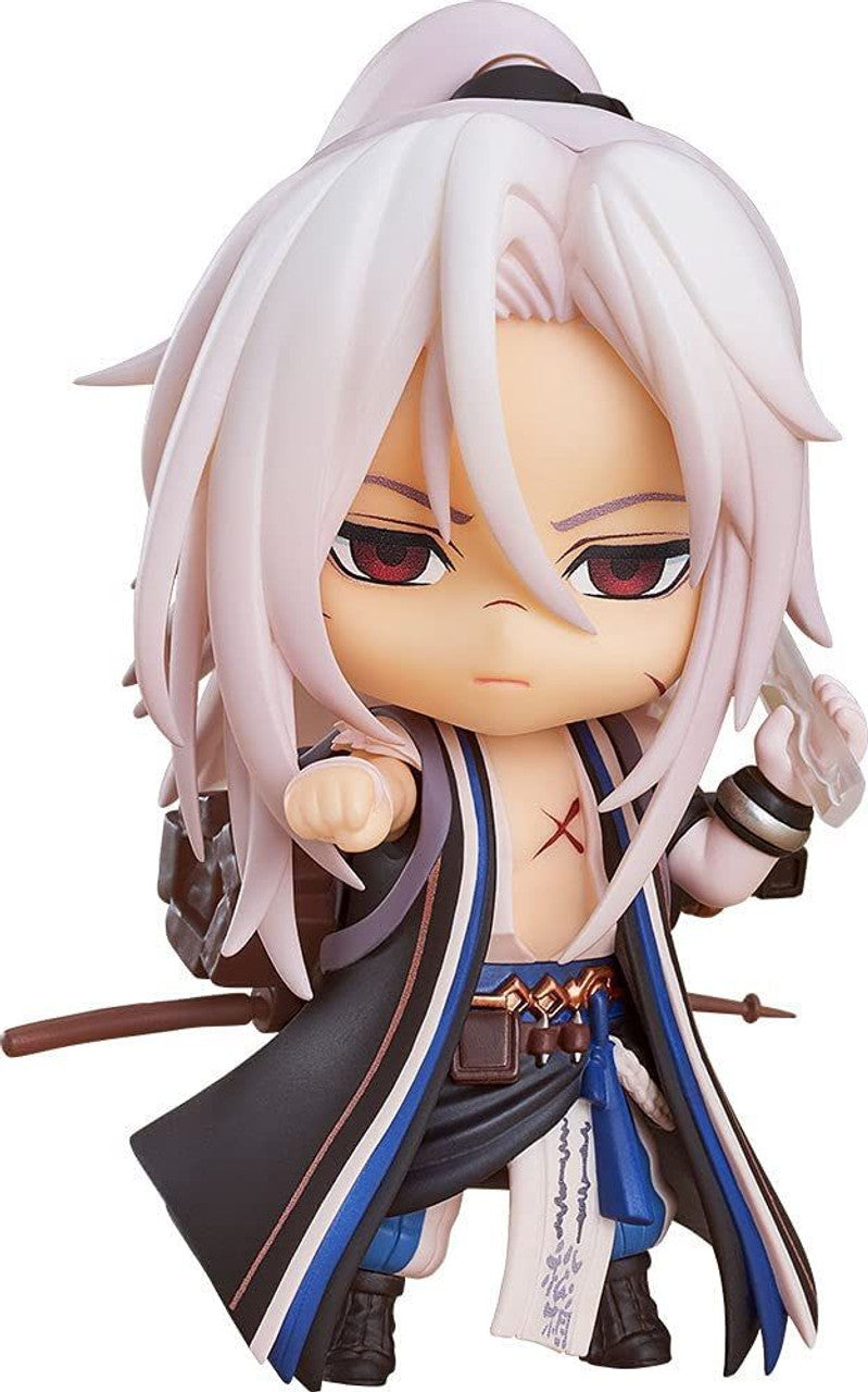 GoodSmile Company [GoodSmile] Nendoroid Neo: Blade Master