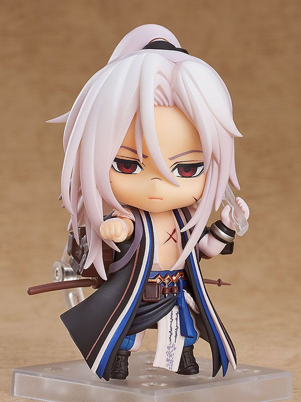 GoodSmile Company [GoodSmile] Nendoroid Neo: Blade Master