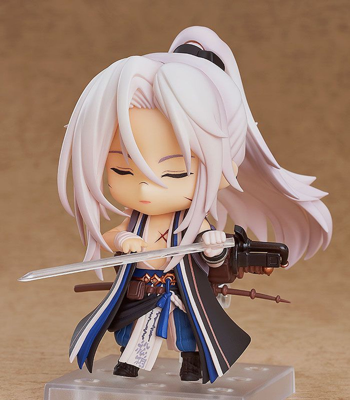 GoodSmile Company [GoodSmile] Nendoroid Neo: Blade Master