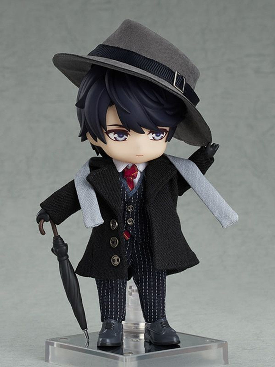 Good Smile Company Love & Producer Series Nendoroid Doll Li Zeyan: Min Guo Ver.