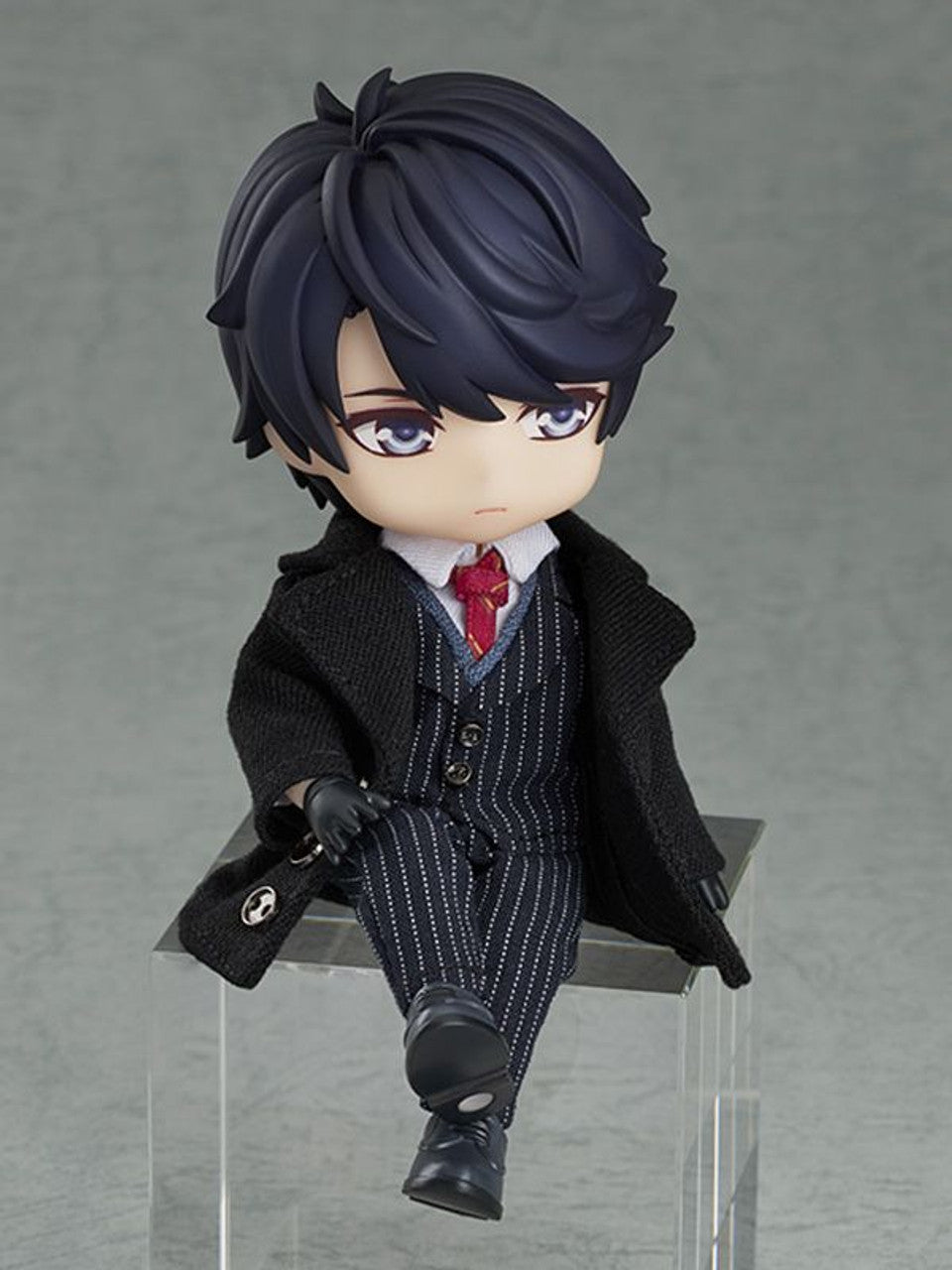 Good Smile Company Love & Producer Series Nendoroid Doll Li Zeyan: Min Guo Ver.