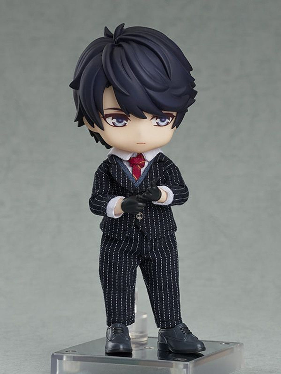 Good Smile Company Love & Producer Series Nendoroid Doll Li Zeyan: Min Guo Ver.