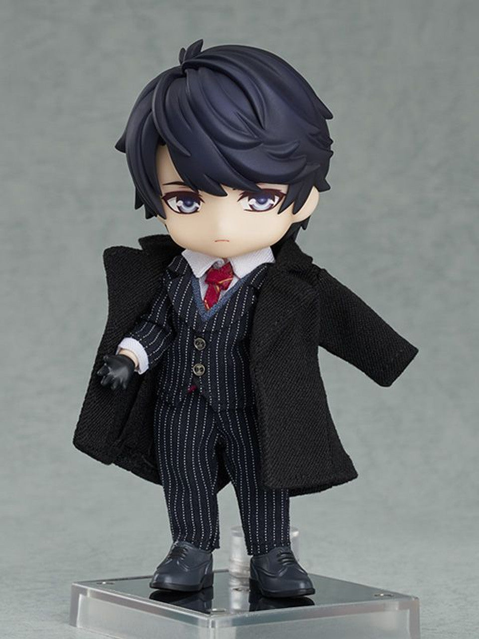 Good Smile Company Love & Producer Series Nendoroid Doll Li Zeyan: Min Guo Ver.