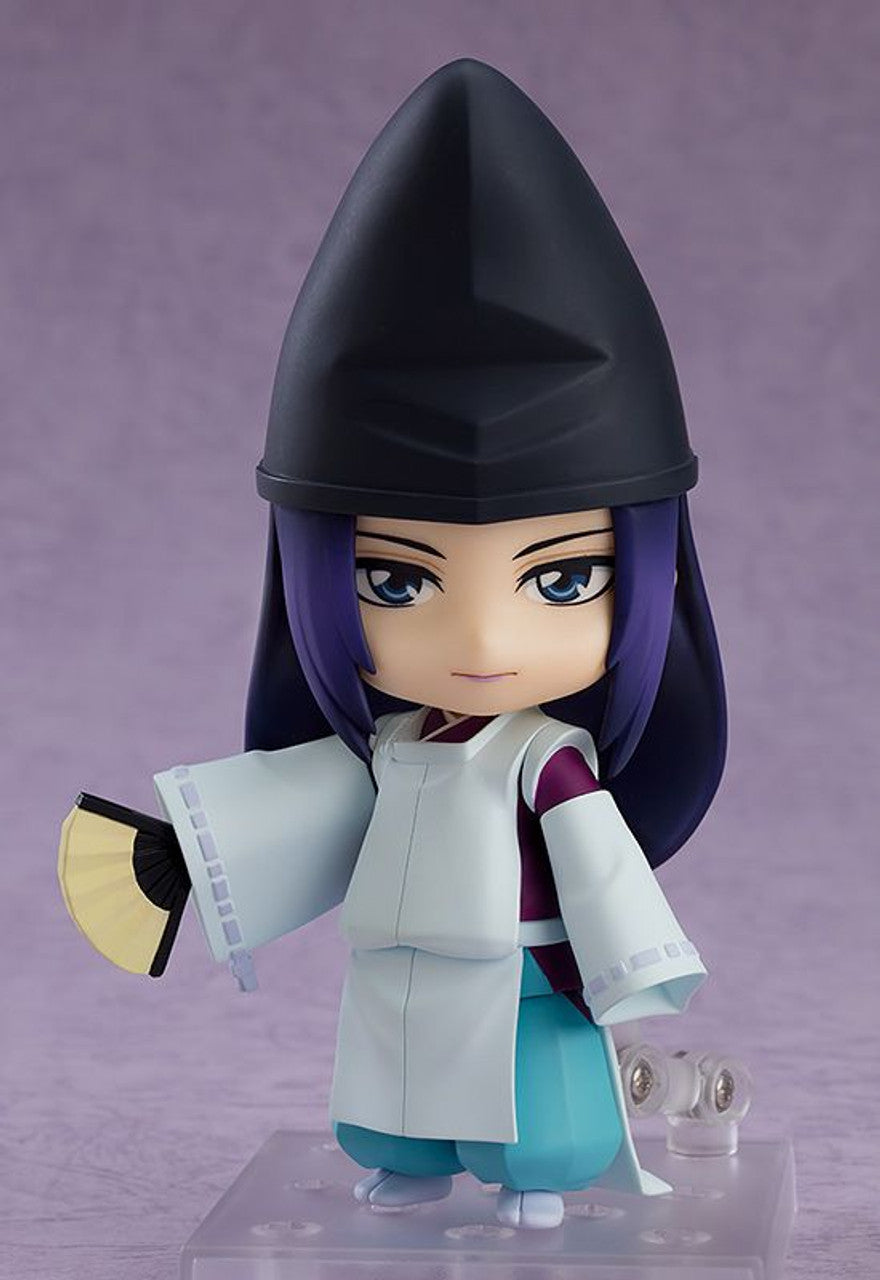 Good Smile Company Nendoroid Fujiwara-no-Sai