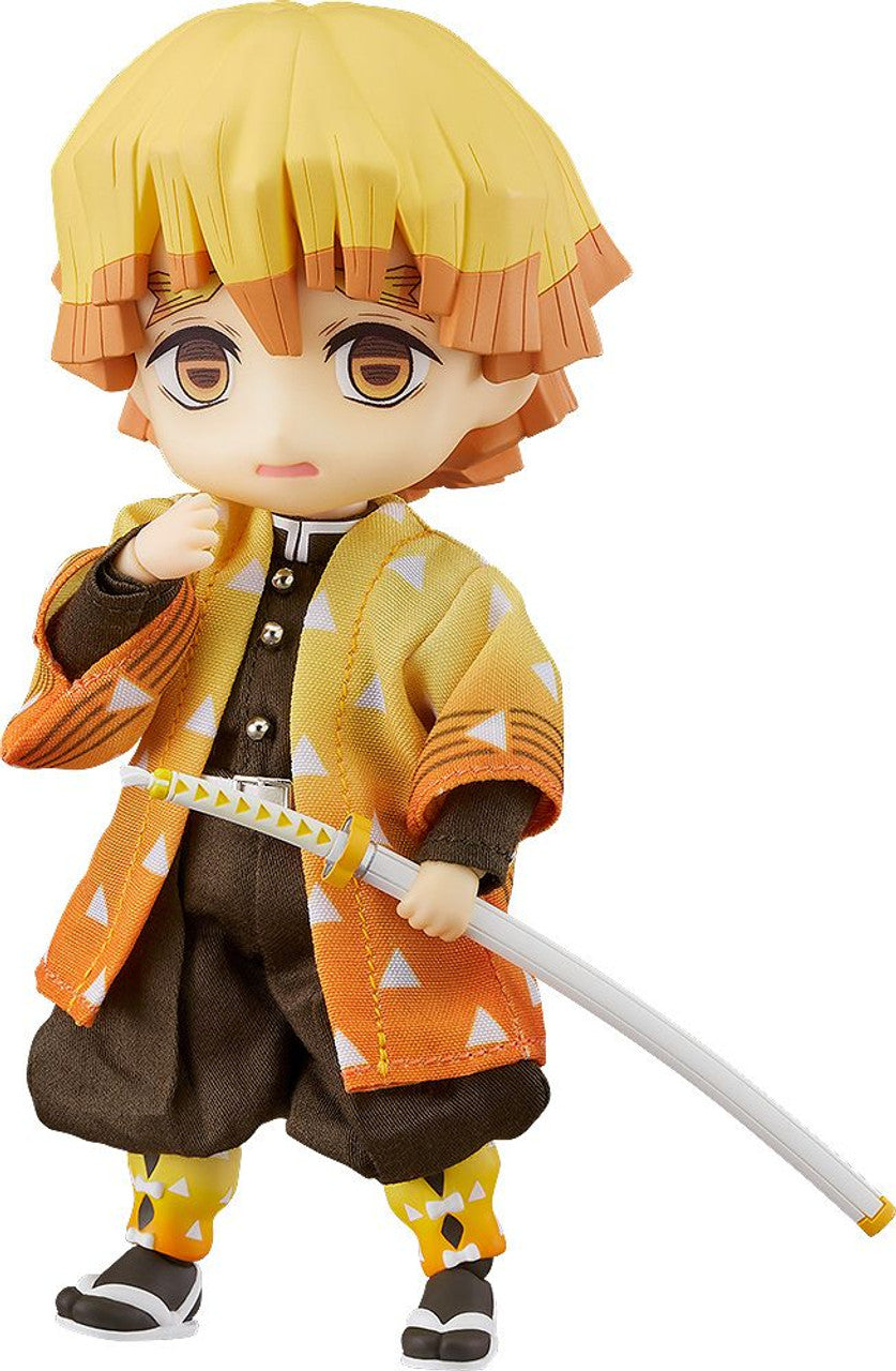 GoodSmile Company [GoodSmile] Nendoroid Doll Zenitsu Agatsuma