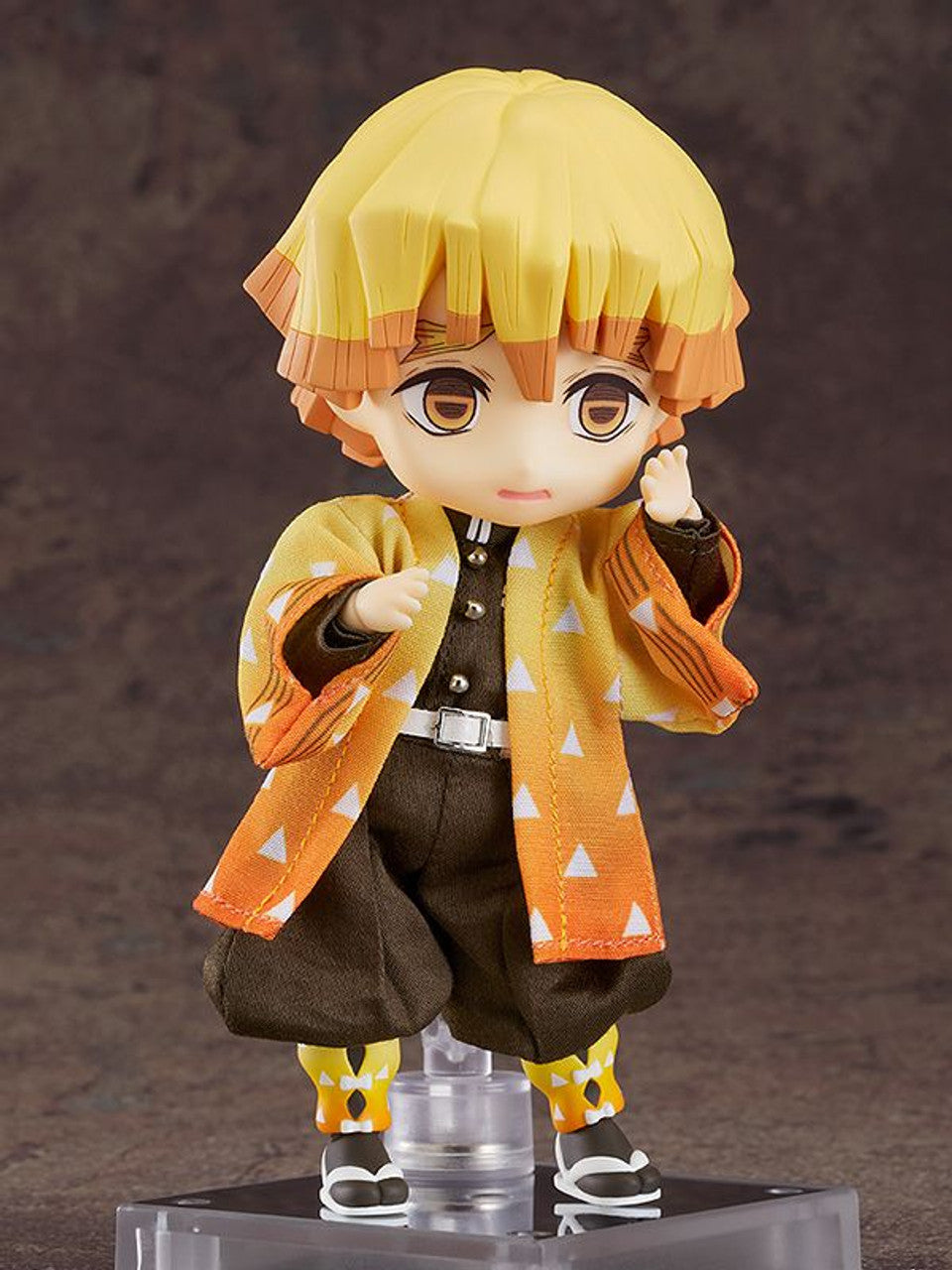 GoodSmile Company [GoodSmile] Nendoroid Doll Zenitsu Agatsuma