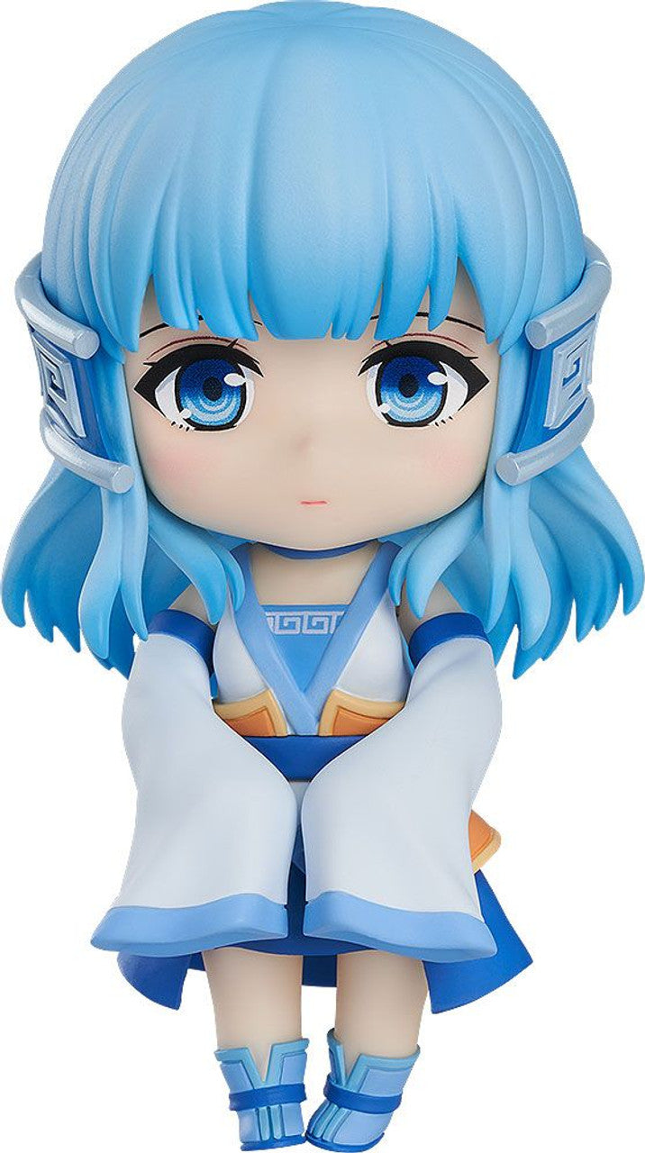 GoodSmile Company [GoodSmile] Nendoroid Long Kui / Blue