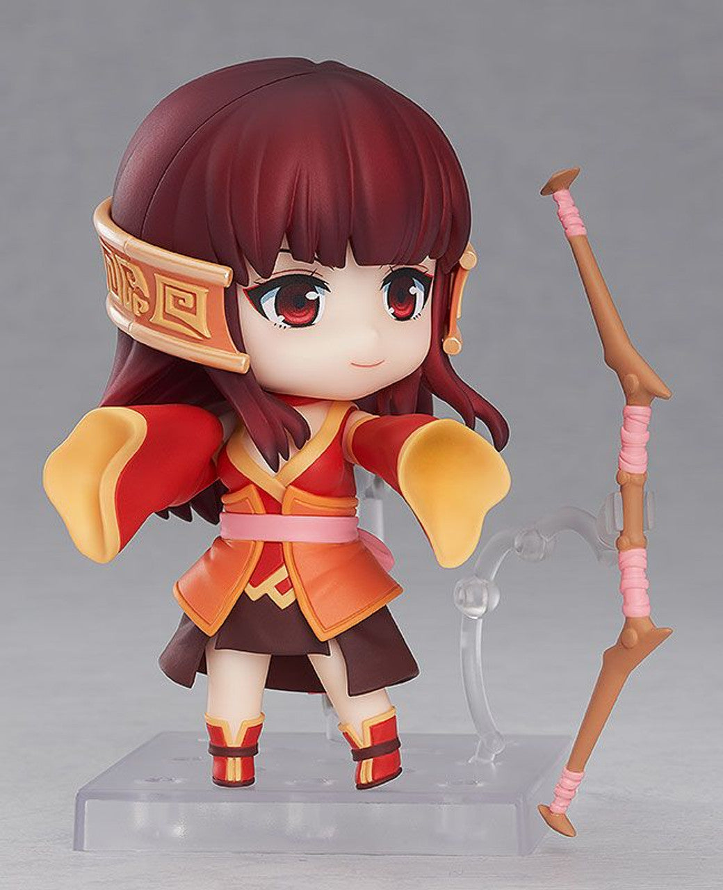 GoodSmile Company [GoodSmile] Nendoroid Long Kui / Red