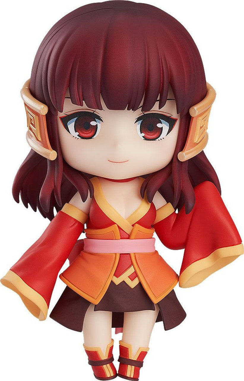 GoodSmile Company [GoodSmile] Nendoroid Long Kui / Red