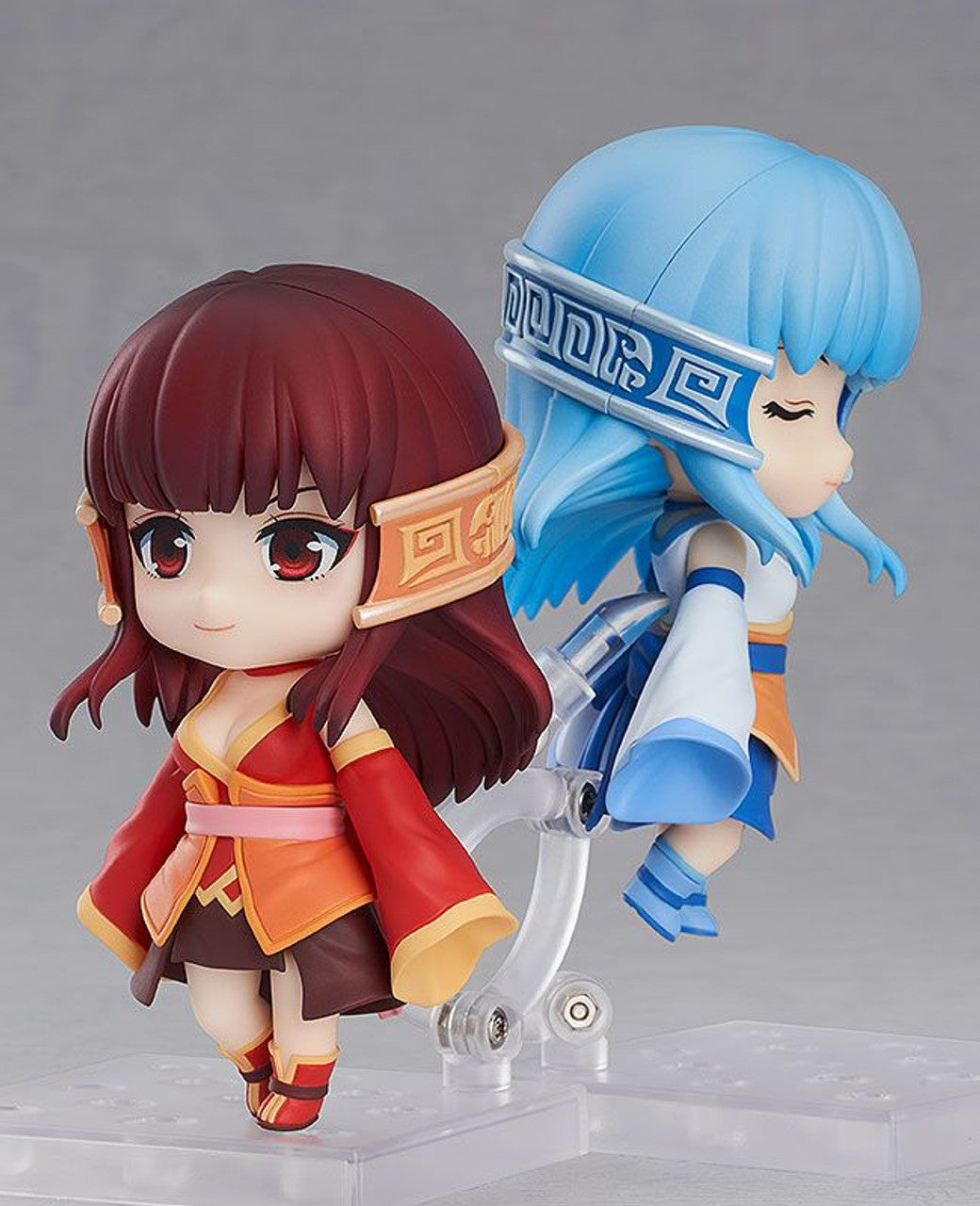 GoodSmile Company [GoodSmile] Nendoroid Long Kui / Red