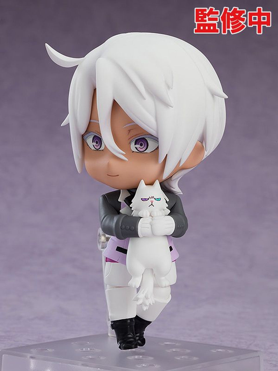 GoodSmile Company [GoodSmile] Nendoroid Noe Archiviste