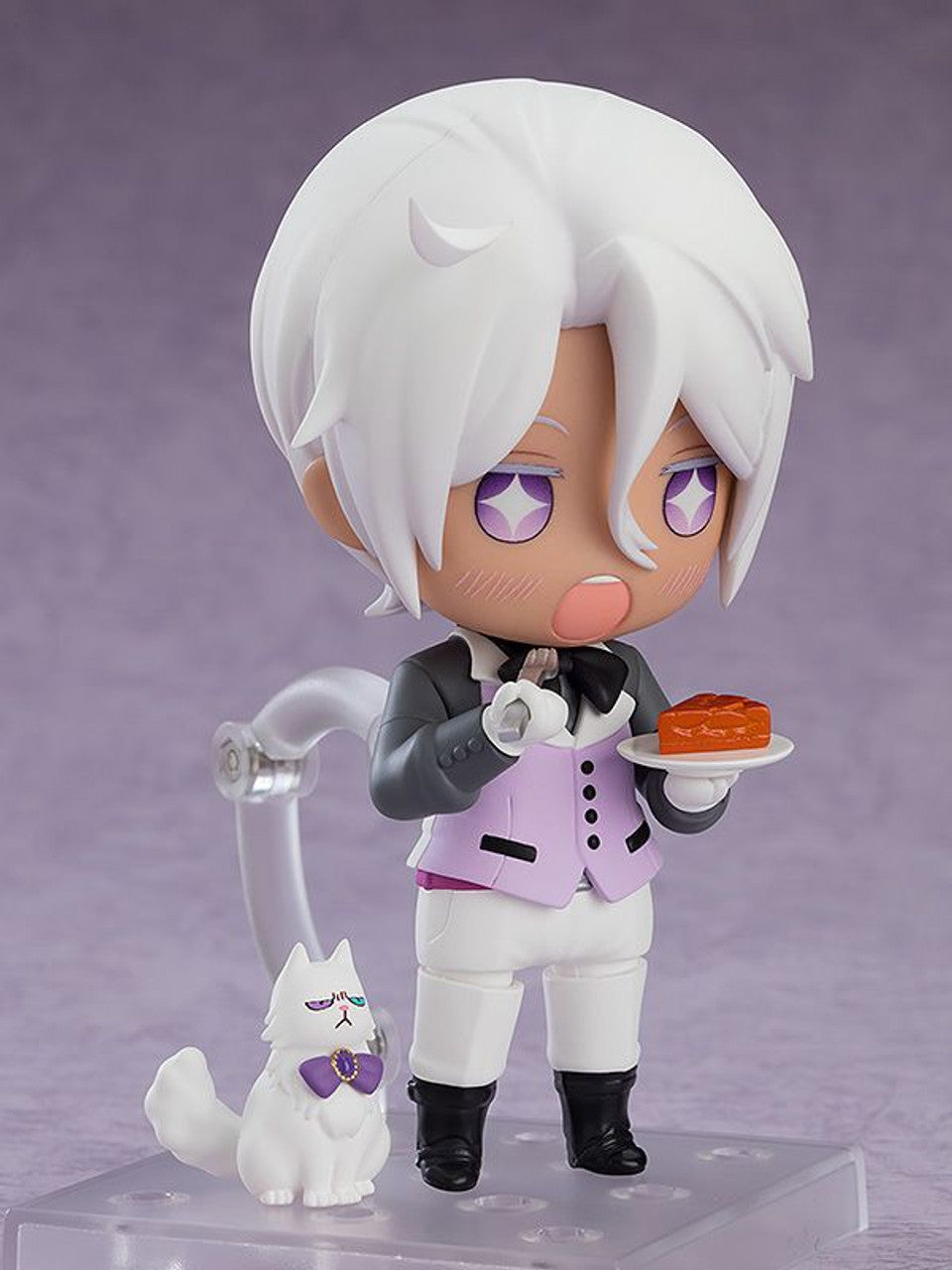 GoodSmile Company [GoodSmile] Nendoroid Noe Archiviste