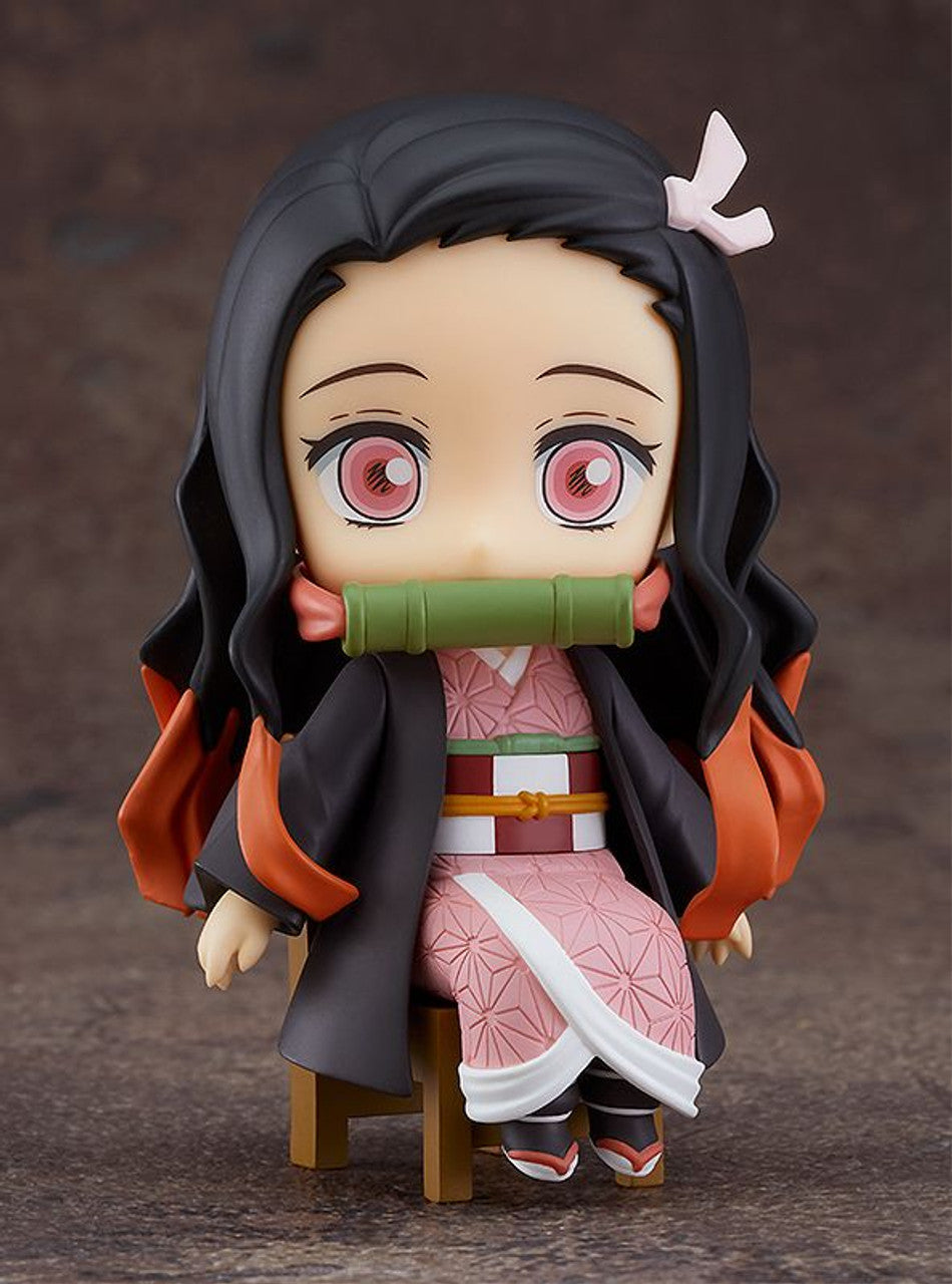 GoodSmile Company [GoodSmile] Nendoroid Swacchao Nezuko Kamado