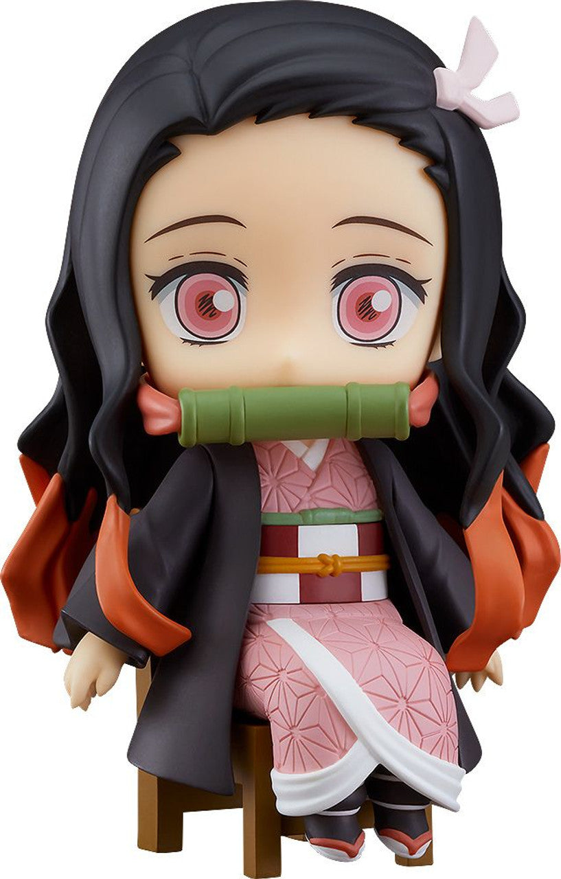 GoodSmile Company [GoodSmile] Nendoroid Swacchao Nezuko Kamado