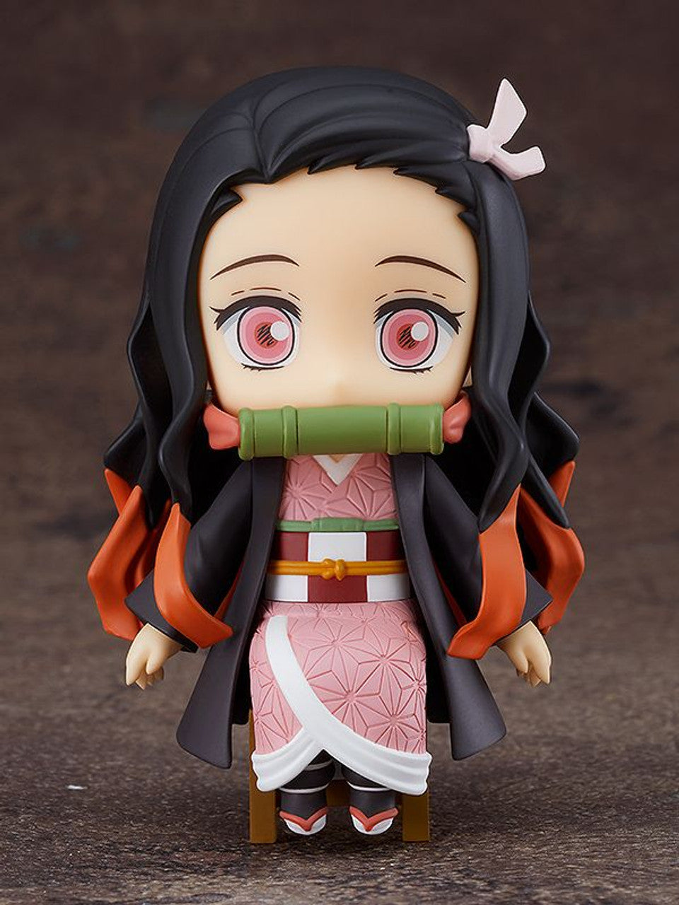 GoodSmile Company [GoodSmile] Nendoroid Swacchao Nezuko Kamado