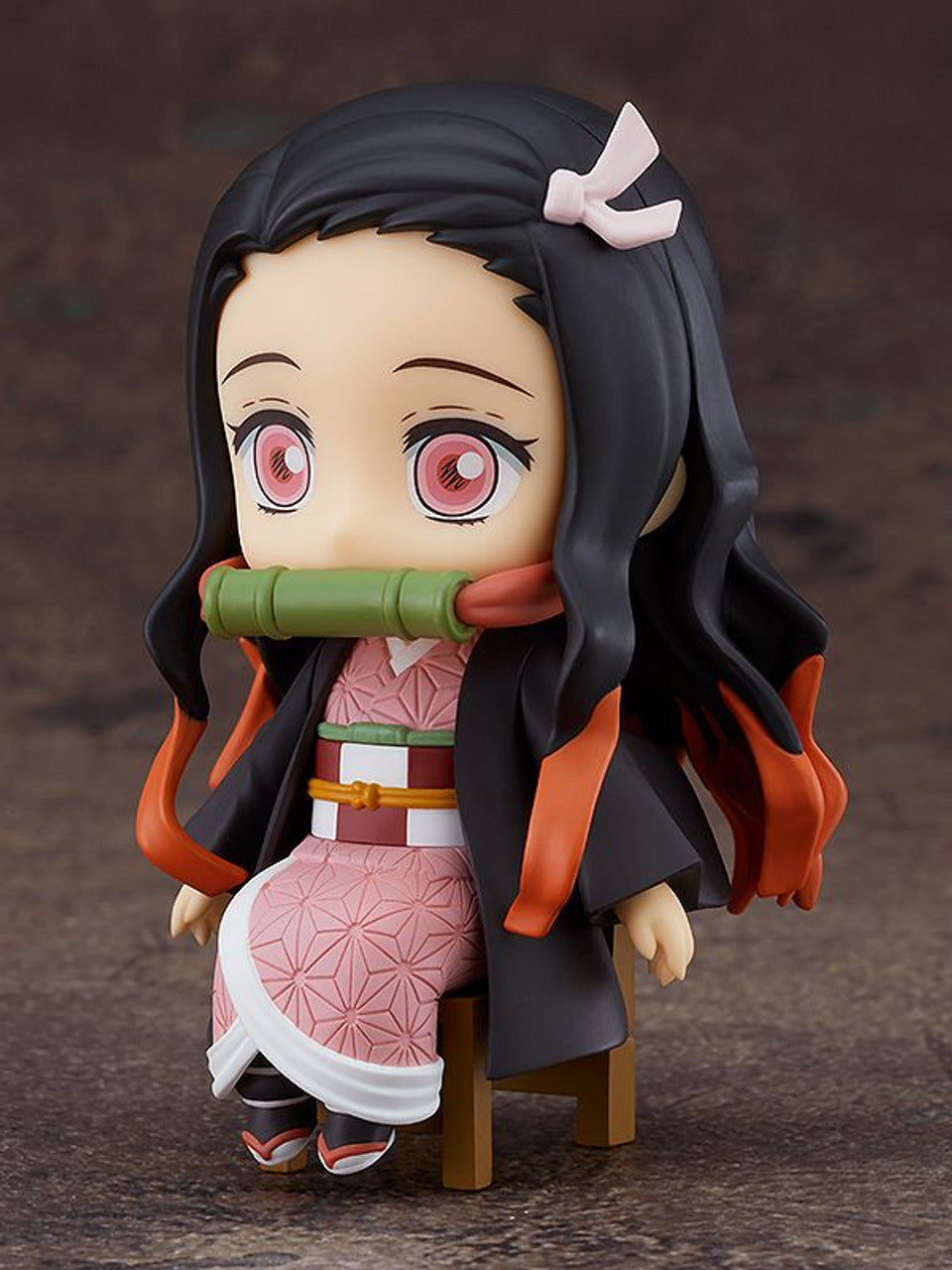 GoodSmile Company [GoodSmile] Nendoroid Swacchao Nezuko Kamado