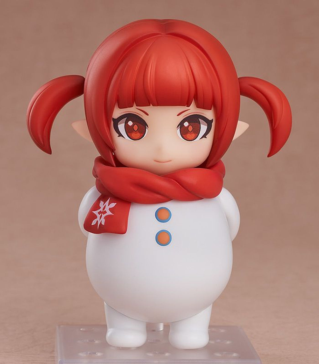 Good Smile Company Dungeon Fighter Online Series Snowmage Nendoroid Doll