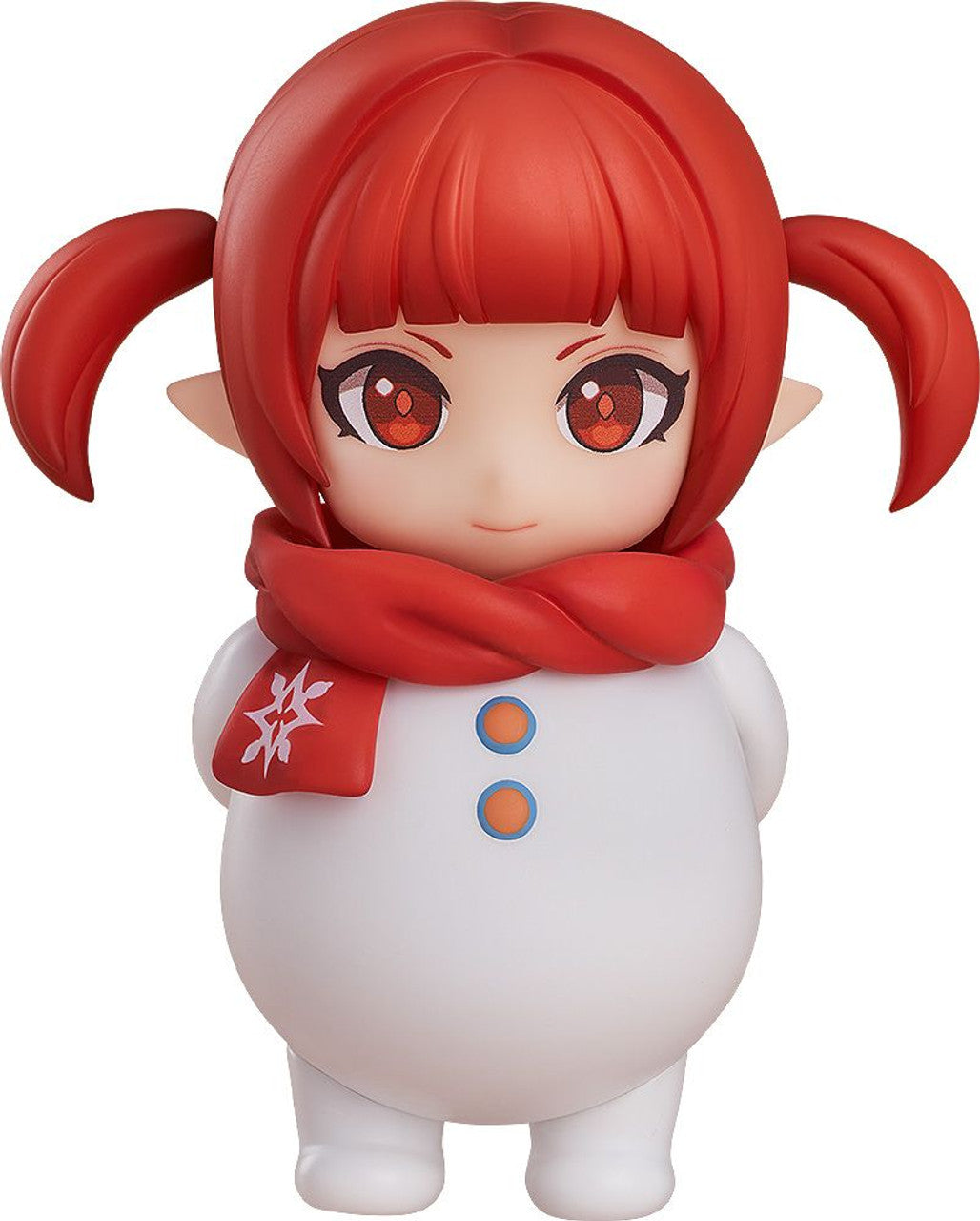 Good Smile Company Dungeon Fighter Online Series Snowmage Nendoroid Doll