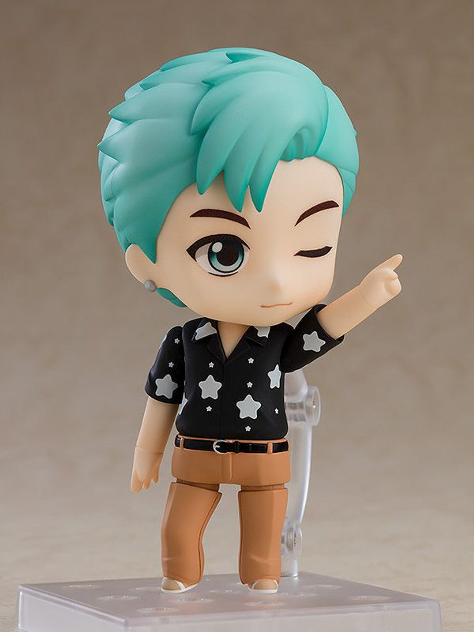 Good Smile Company Tinytan Series RM Nendoroid Doll BTS