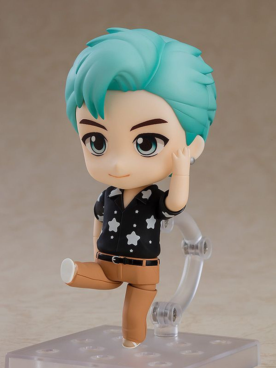 Good Smile Company Tinytan Series RM Nendoroid Doll BTS