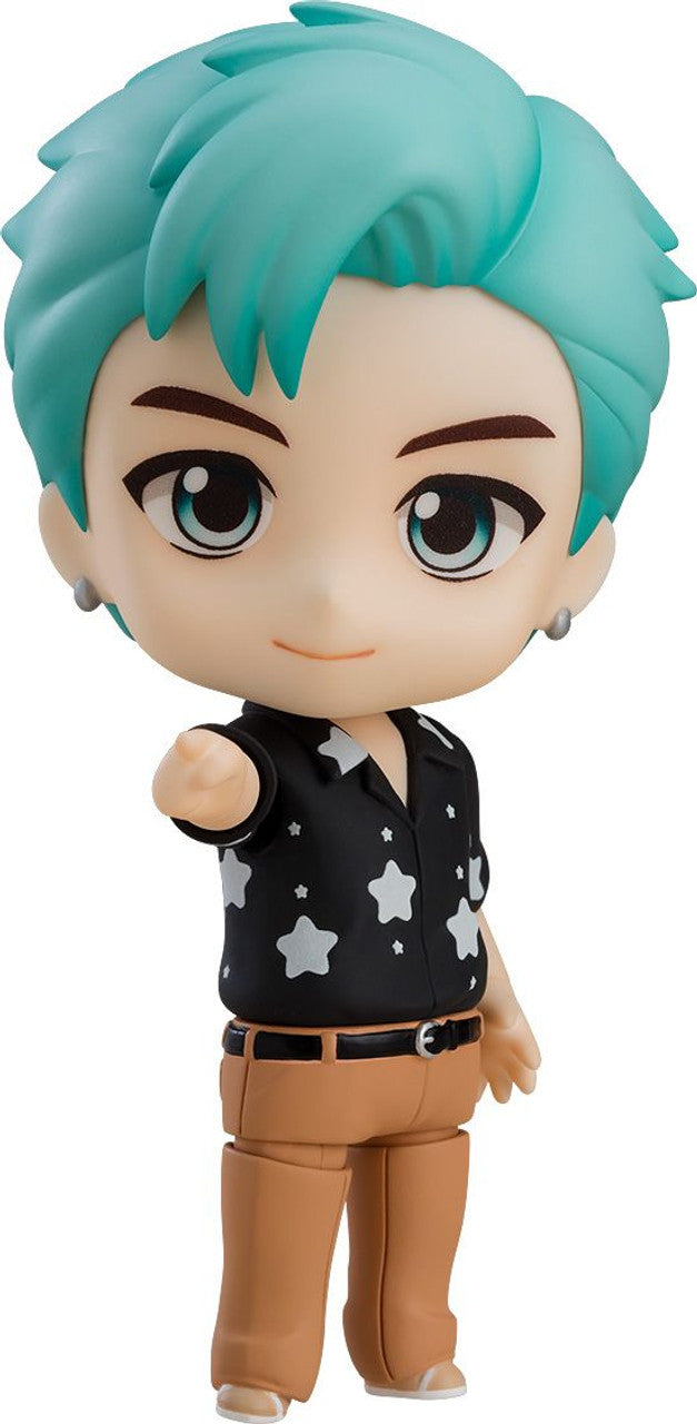 Good Smile Company Tinytan Series RM Nendoroid Doll BTS