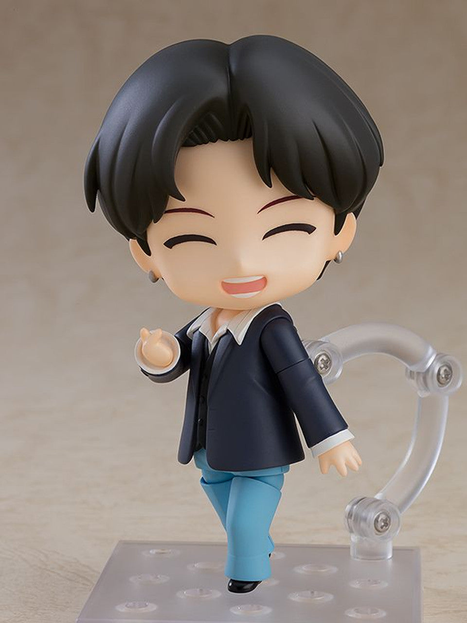 Good Smile Company Tinytan Series SUGA Nendoroid Doll BTS